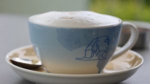 Perfekter Milchschaum für Cappuccino & Milchkaffee