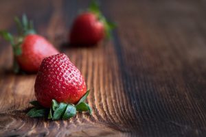 Lagerung & Haltbarkeit von Erdbeeren