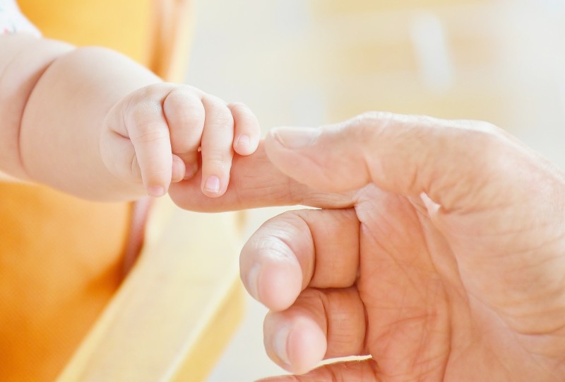 8 Tipps für kleine und neugeborene Babys