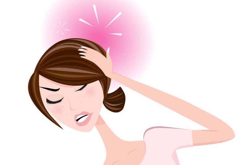 16 natürliche Hausmittel helfen bei Kopfschmerzen