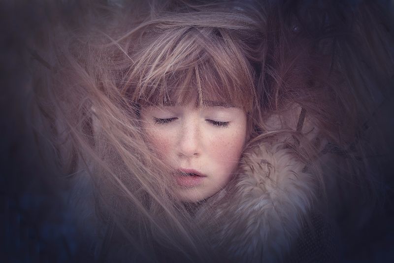 Natürliche Hausmittel für schöne Haare