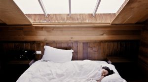 Besser Schlafen ohne Schlafprobleme