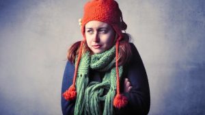 Hausmittel gegen Erkältungen und Schnupfen im Winter