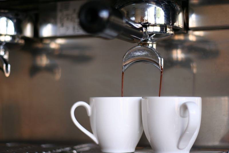6 Arten von Kaffeemaschinen im Vergleich