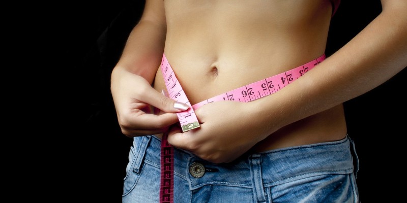 BMI berechnen und Body Mass Index Bedeutung