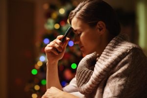 Tipps Weihnachtsstress vermeiden