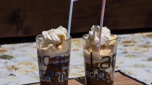Leckere Eiskaffee Rezepte im Sommer