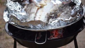 Tipps zum Forelle & Fisch grillen