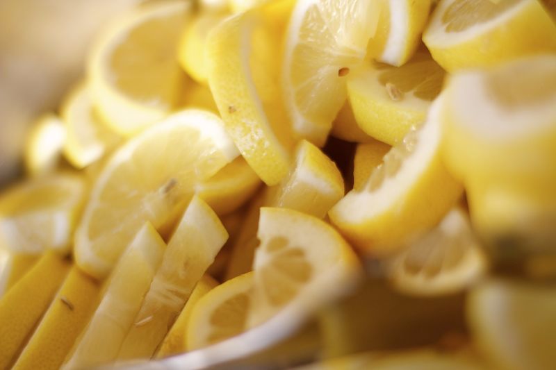 21 Verwendungstipps von Zitronensäure
