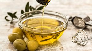 Olivenöl Hausmittel