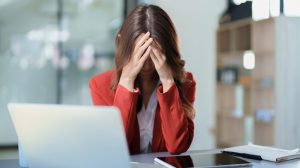 Nützliche Tipps gegen Stress am Arbeitsplatz.