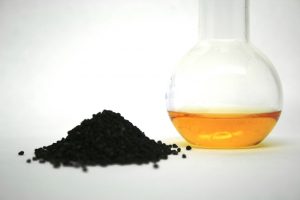 Schwarzkümmel-Öl