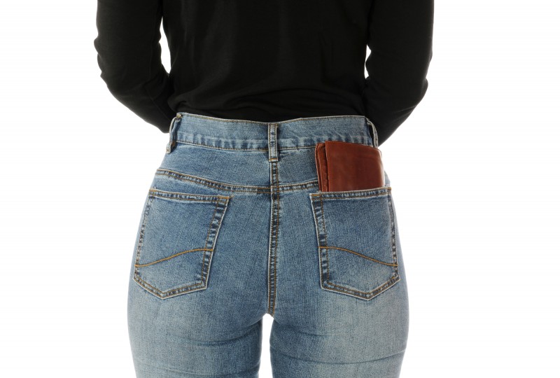 8 Tipps und Tricks gegen Taschendiebe