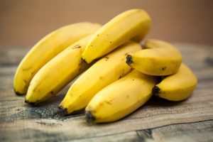 Haushaltstipps Bananen