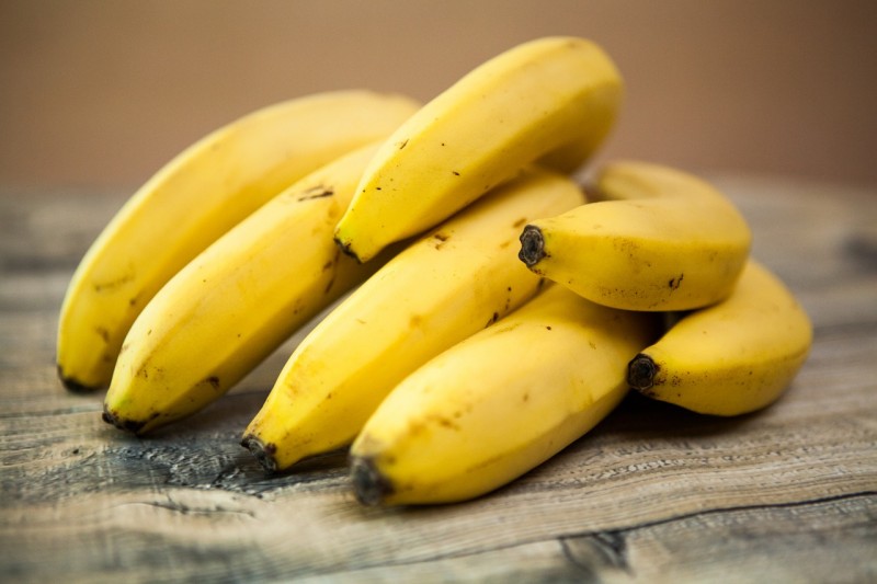 13 Haushaltstipps mit Bananen und Bananenschalen