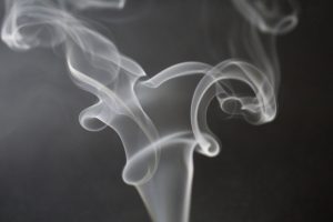 Nikotingeruch entfernen Zigarettenrauch neutralisieren