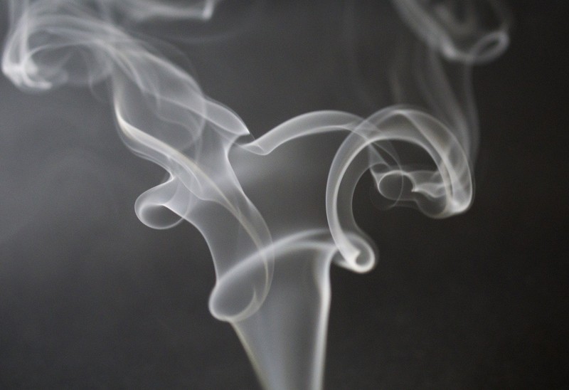 Nikotingeruch entfernen und Zigarettenrauch neutralisieren