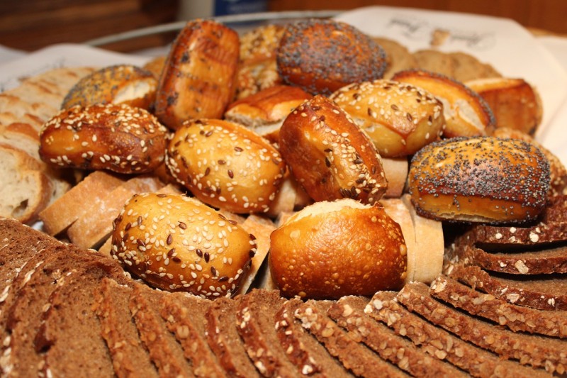 Tipps zum Brot einfrieren und Brot aufbacken
