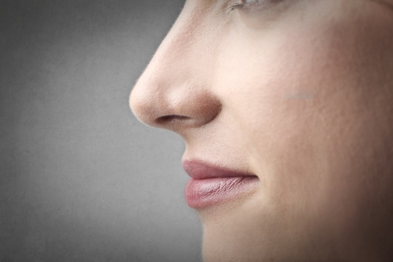 8 Tipps gegen eine trockene Nasenschleimhaut