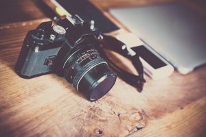 Tipps zum Fotografieren lernen