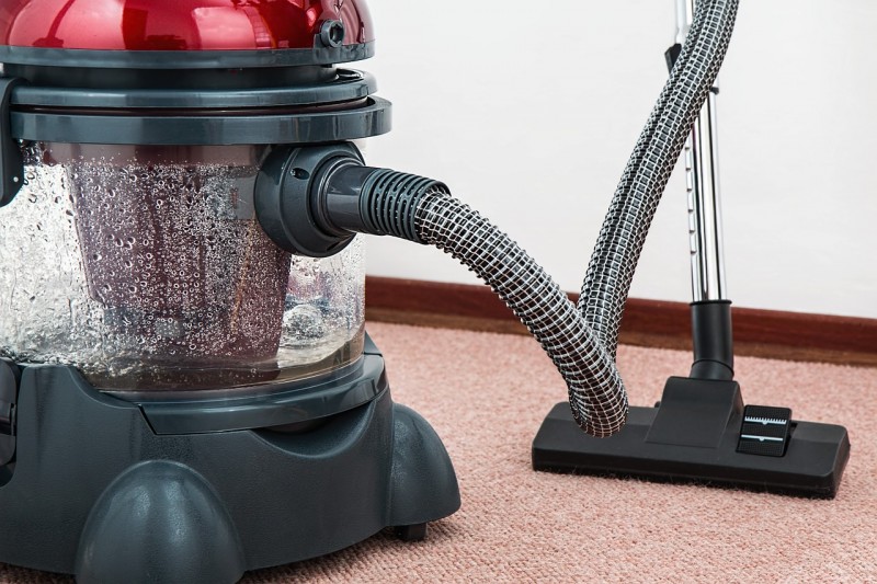 5 nützliche Reinigungsgeräte für die Hausarbeit