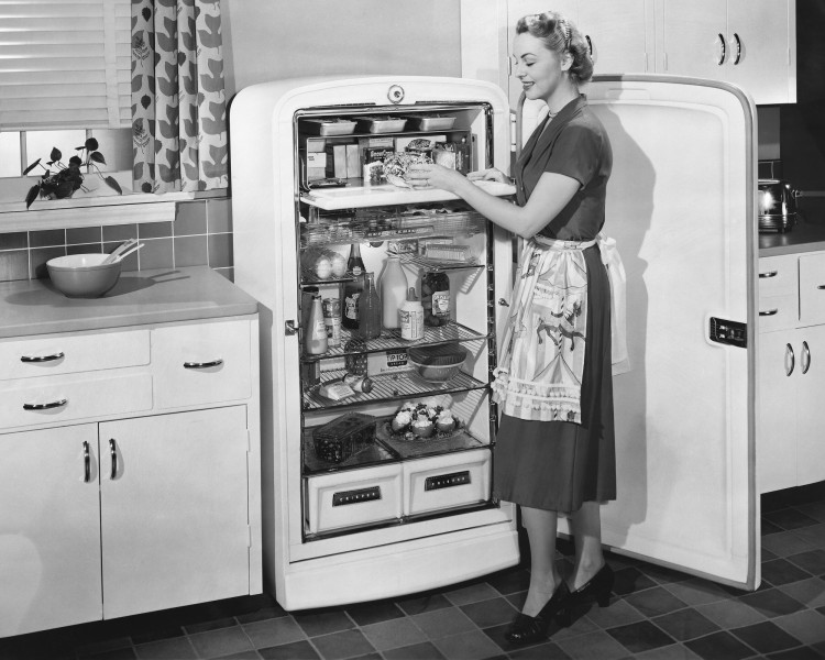 Kühlschrank richtig einräumen und Fehler vermeiden