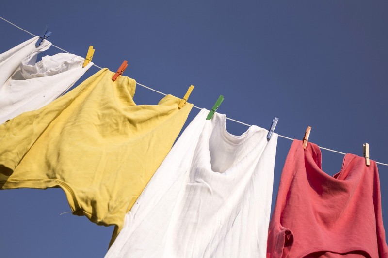 Waschmaschine oder Handwäsche verwenden?