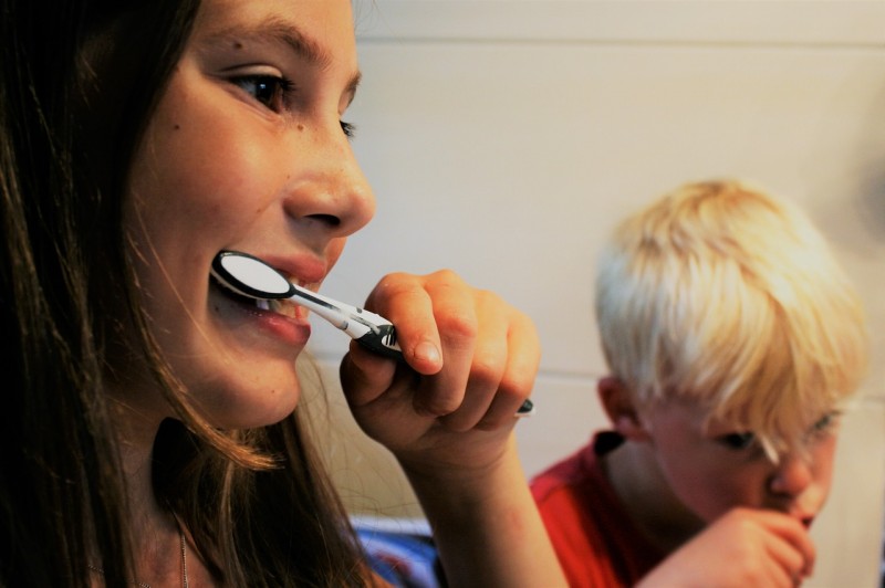Tipps zum Zähne putzen und Zahnpflege