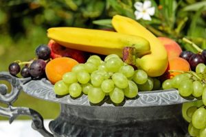 Lebensmittel bei Vitaminmangel