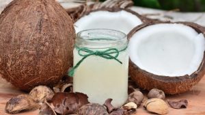Kokosöl - Ein Wundermittel