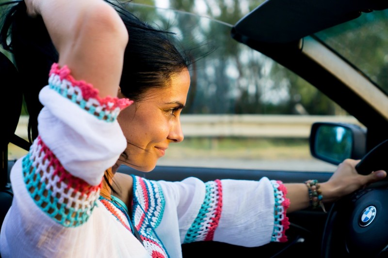 6 Tipps zum Angst überwinden beim Autofahren